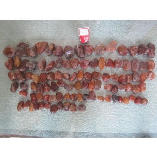 13500g(29.70 lb) Natural Agate Stone Rough Rock Specimen Madagascar