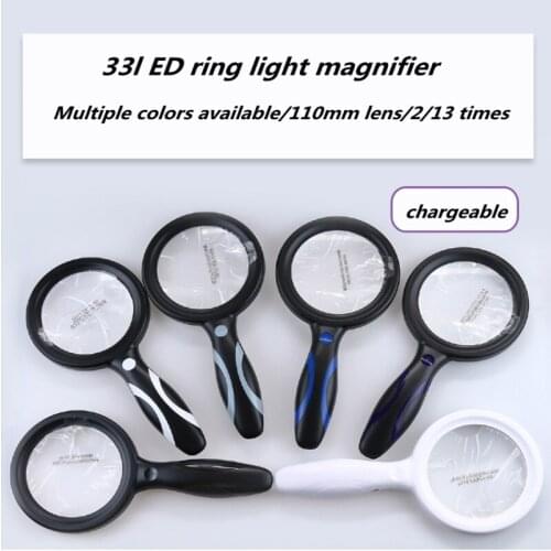 Abay Magnifiers