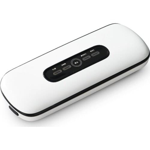 Automatic small vacuum sealing machine 30CM vacuum packaging machine Food bag vacuum sealing machine Tea plastic sealing machin