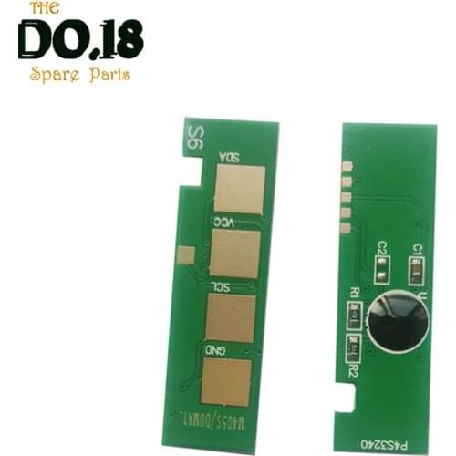 4pcs CLT-K405S CLT-C405S CLT-M405S CLT-Y405S CLT-405S For Samsung SL-C422 423 420W 422W 423W 472 473 470W 472W 473W CLT-405 chip