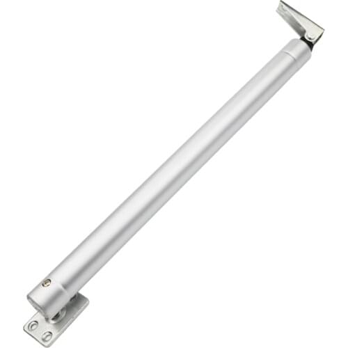 Cylindrical Type Door Closer of Barometric Fire Door Pneumatic Automatic Shutter Buffer Location