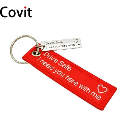 Covit Rings