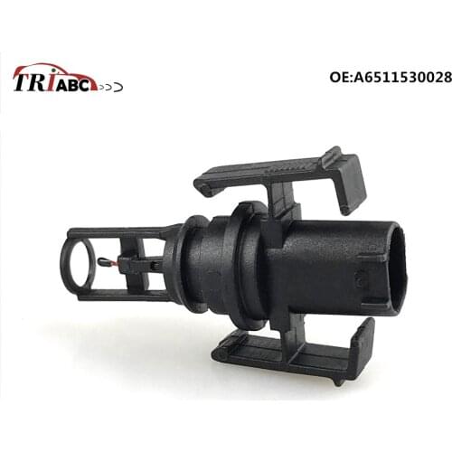 Intake Air Charged Temperature Sensor For Mercedes-Benz M-CLASS E-CLASS C-CLASS W164 W203 C180 C200 A6511530028 TS10459