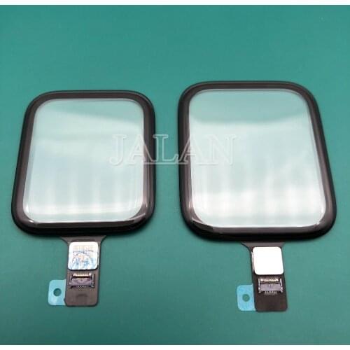 Digitizer touch screen For apple watch Series 4 40mm/44mm front display glass wrong ,damaged replace repair 100% ori new
