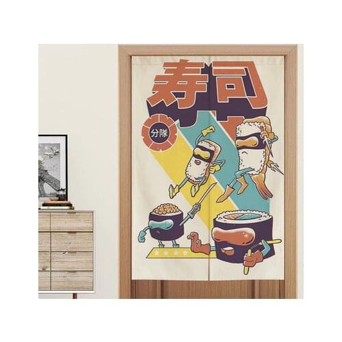 ESHUVEIV Curtains In The Bedroom On The Window