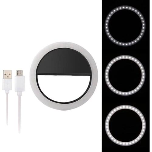Kpay Phone Flashes And Selfie Lights
