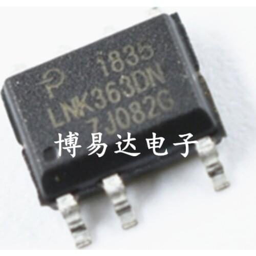 LNK363DN SOP-7 LNK363D