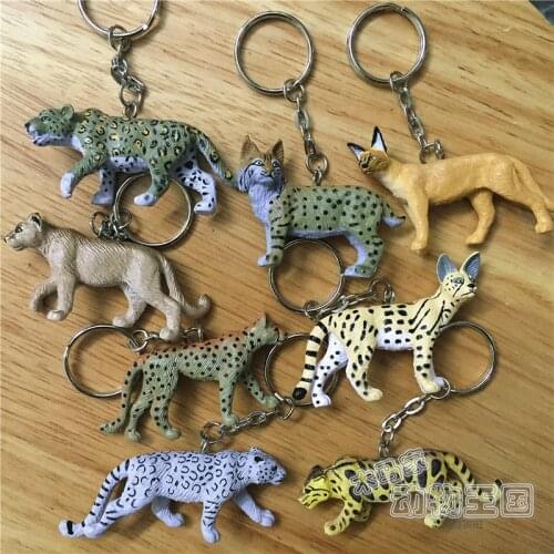 Small pvc figure cat like model ornament toy model 8pcs/set ,rare,1996