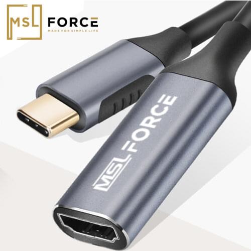 MSLFORCE Electro Accessories