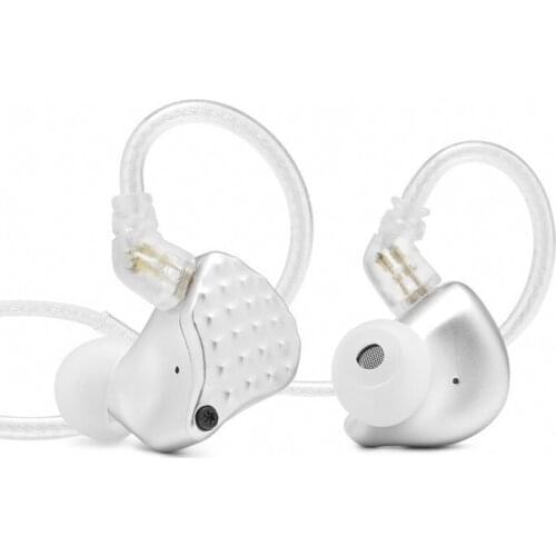 TFZ SERIES 7 Custom Monitor Hifi In-ear Earphones Balanced Armature HiFi Bass Earbuds