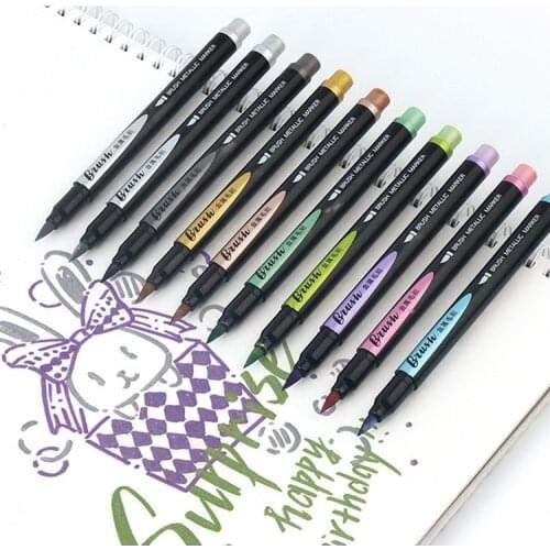 NEWCE Marker Sets
