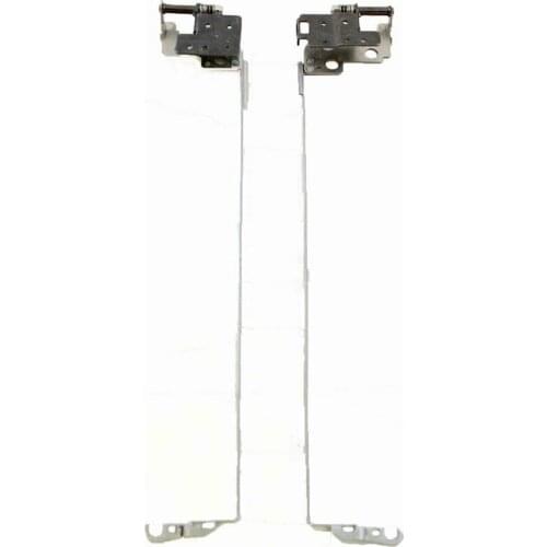 New Laptop Lcd Hinges Kit for Lenovo IdeaPad 110-15ACL 110-15IBR LCD Screen Hinge Bracket Left Right