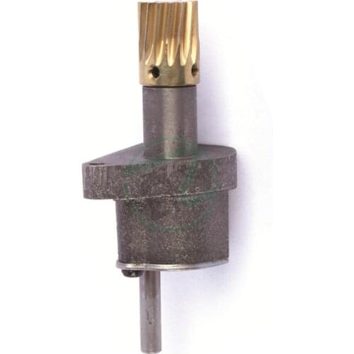 Wholesale Sewing machine parts original oil pump 2100365 for YAMATO AZ CZ model