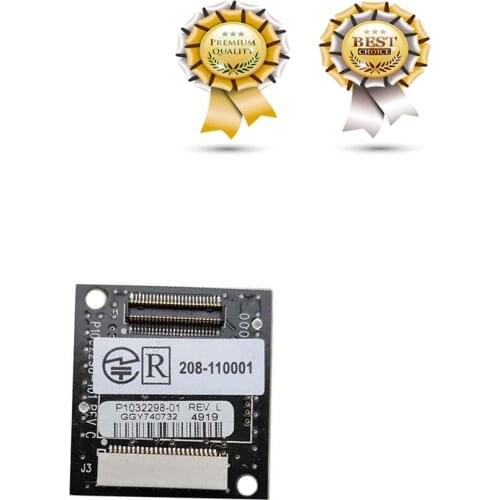 Printer P1032298-01 For zebra ZQ520 ZQ510 QLN220 QLN320 QLN420 Wireless Module printers