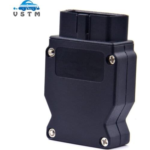 OBD Plug Adapter For bmw Enet Ethernet To OBD 2 Interface E-SYS ICOM Coding F-series Interface Connector Cable Diagnostic Tool