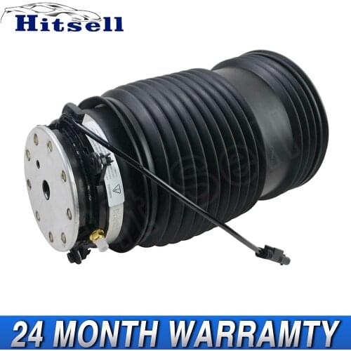 Rear Air Suspension Spring Bags For Mercedes-Benz E-Class W213 C257 X253 E200 E220 E250 E300 E350 E400 2133200225 A2133200225