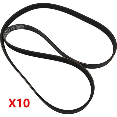 Timing Belt For Toyota Landcruiser Prado HILUX Vigo Tiger D4D FORTUNER HIACE INNOVA DIESEL 2003-ON 1KD 2KD-FTV 3.0L 2.5L