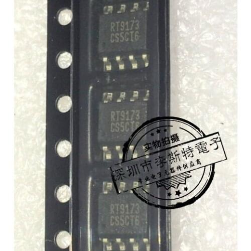RT9173 RT9173CS SOP-8