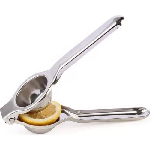Manual Lemo Orange Juicer Household Squeezed Lemon Juice Artifact Lemon Clip Fruit Machine Manual Juicers