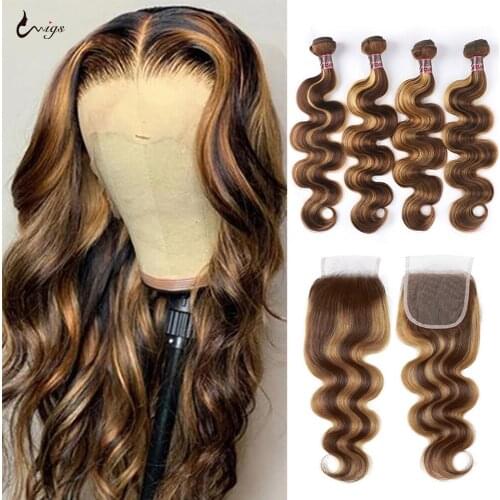 UWIGS Hair Extensions & Wigs