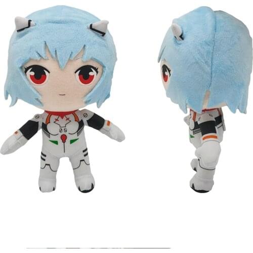 XZCAI Dolls And Stuffed Toys