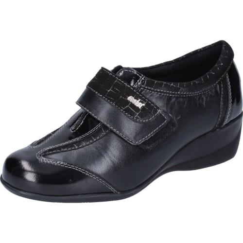 ADRIANAs NISTA Sneakers women genuine leather black