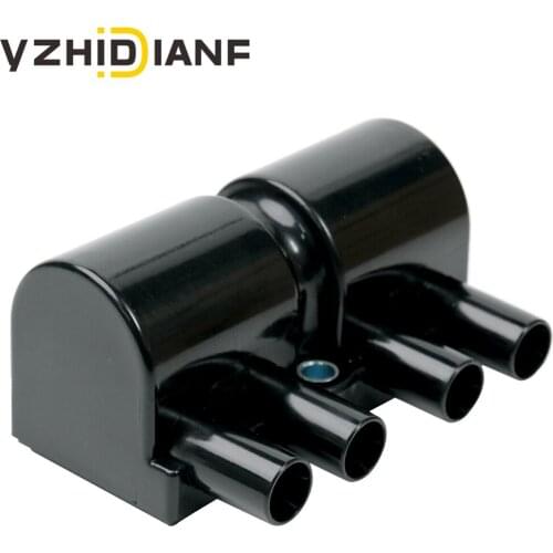 1pc New Engine Ignition coil for Buick- Excelle- Regal 19005265 Delphi- System 1900 5265