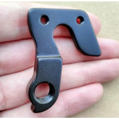 1pc Bicycle derailleur hanger For Orbea alma carbon MX27 Mx40 29 Alma Hydro Keram Orbea Desercion Escolar Pendino Cambio dropout