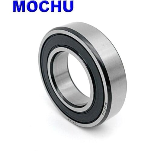 10pcs Bearings 61900-2RS1 P5 10X22X6 ABEC-5 61900 6900 6900RS 6900-2RS 10*22*6 MOCHU Deep Groove Ball Bearings Single Row