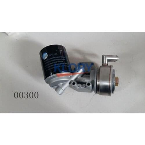 1012100-E06 original OIL FILTER FOR GREAT WALL WINGLE 2.8TC