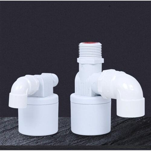 4/6 minutes 1 inch automatic water level control valve float valve water tank water tower pool float switch water inlet valve