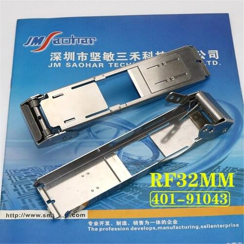 40191043 401-91043 tape guide assy for juki pick and place machine