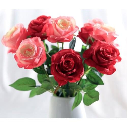 AINYROSE Artificial Leaves
