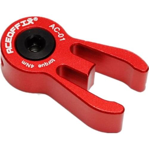 5 Colors Front Fork Handlebar Catcher for Brompton Folding Bicycle