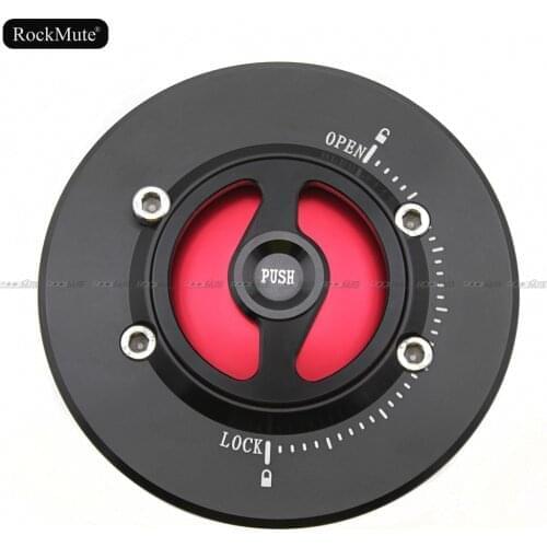 For BMW K1600GT K1600GTL 2010 2011 2012 Motorcycle CNC Fuel Tank Cap Gas Oil Tank Cover Petrol Cover Cap