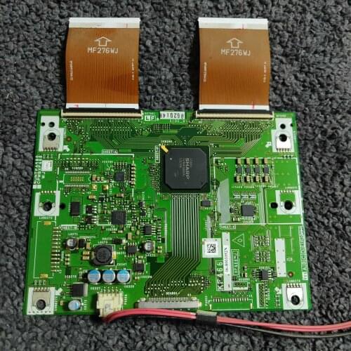 For Sharp LCD-40GE220A logic board QPWBXF466WJZZ RUNTKA680 KF466