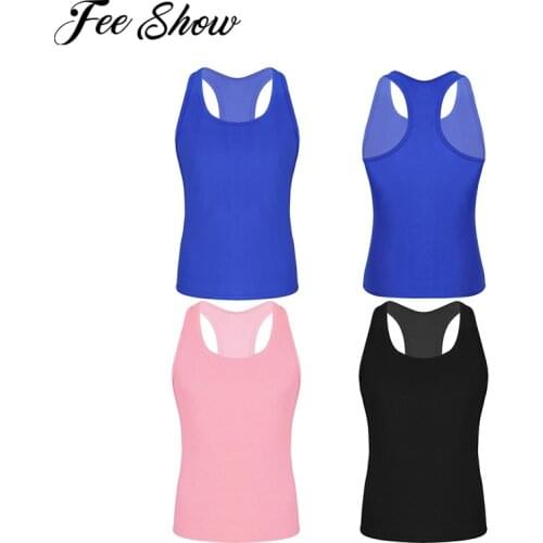 Мужские майки спортивные FEESHOW China At AliExpress