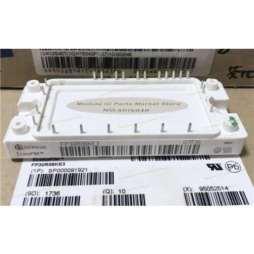 FP30R06KE3 FP50R06KE3 FP75R06KE3 FP100R06KE3 New