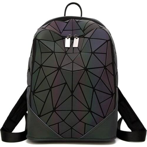 Женские рюкзаки с пайетками IGETBAG China At AliExpress