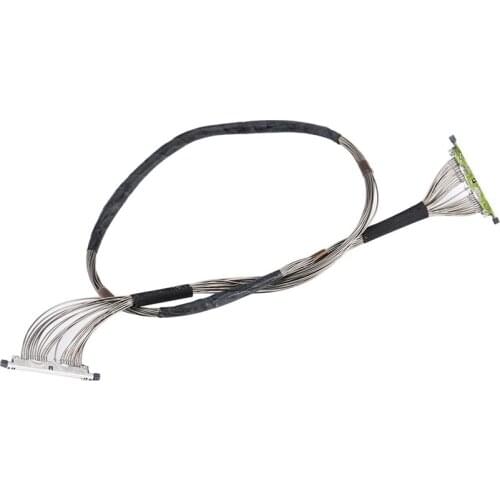 Cable For DJI Mavic Pro Drone Accessories Removable Camera Signal Transmission PTZ Flex Cable Parts