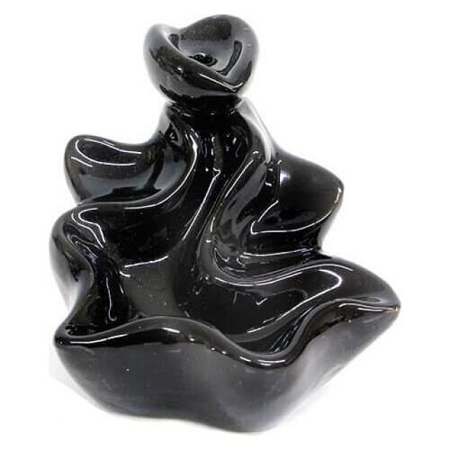 Alsepete AVM Censer Waterfall