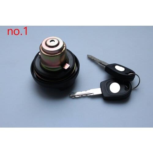 Fuel Cap Tank Cover Petrol Fit For VW old 3000 Santana 2000 Vista 3000