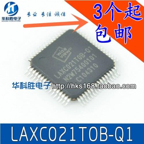 LAXC021TOB-Q1 LAXC021T0B-Q1