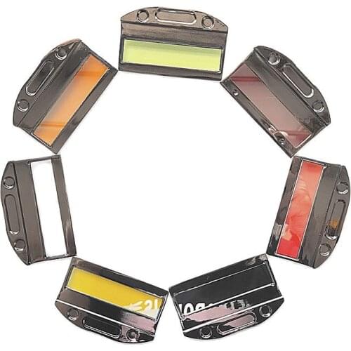 Ipl E-light Filter Laser Tips Special Filter Wholesale Price 7 Pcs All Kinds Of Length