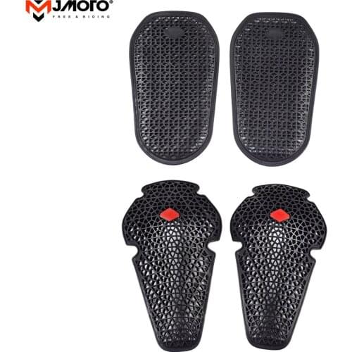 CE Certified Motorcycle Trousers Built-in Hip & Knee Protection Pad Motorbiker Jeans Pants Protective Inside Gear Knee Protector