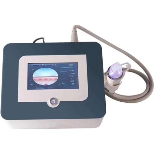 Newest Dot Matrix Skin Tightening Rf Lifting Skin Machine Rf Fractional Micro Needle Machine