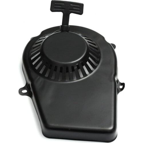 The latest gasoline generator recoil start engine ETQ950 TG1200 63CC 1000 1200 Wara start motorcycle accessories low price