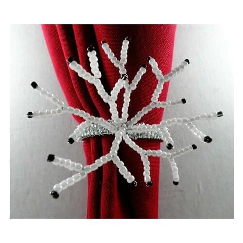 Aliexpress sold wedding napkin ring