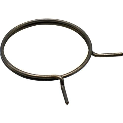 Door Lock handle spring 10-20PCS Electronic lock torsion spring OD 36.5MM