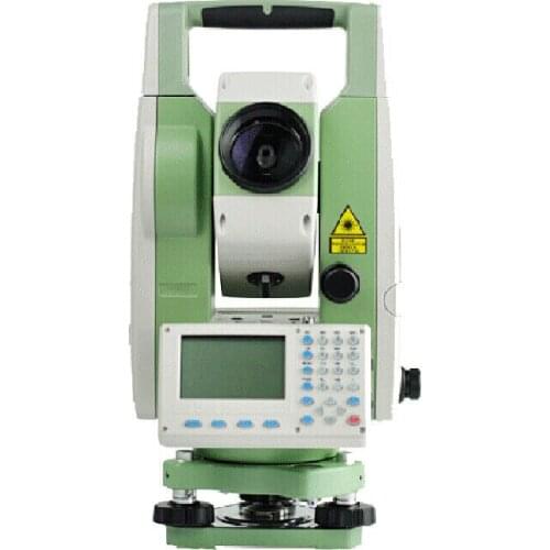 SANDING STS-752R6LC Reflectorless 600m Total Station